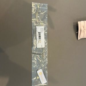 Gorjana Tatum anklet